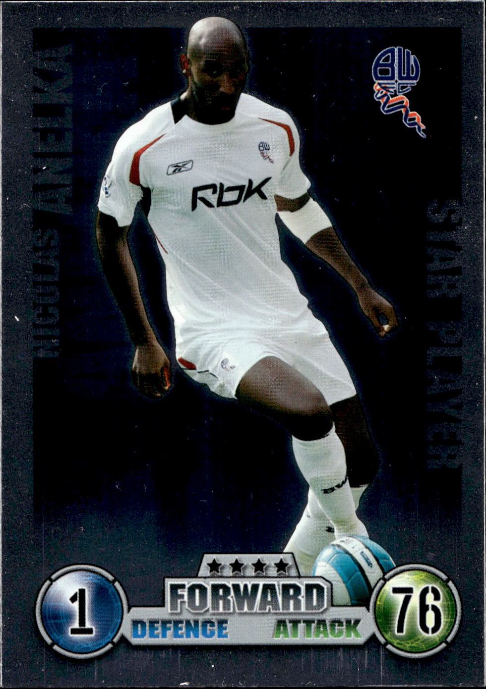 Premier League 2008